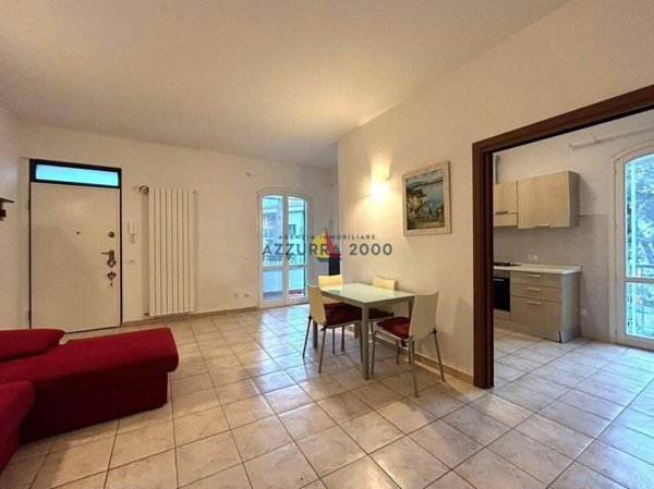 appartamento in vendita a Pisa in zona Tirrenia