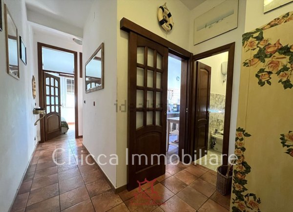 appartamento in vendita a Pisa in zona Tirrenia