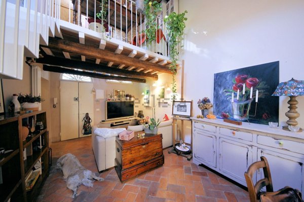 appartamento in vendita a Pisa in zona Quartiere Sant'Antonio