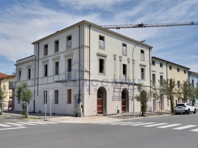 appartamento in vendita a Pisa in zona Marina di Pisa