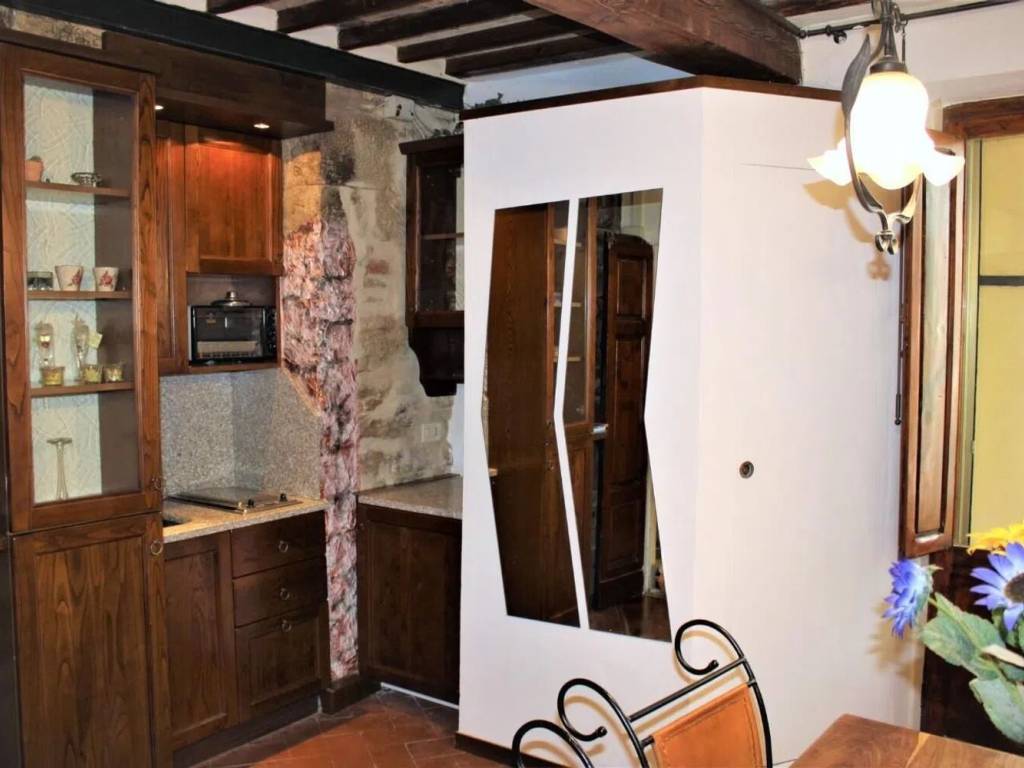 appartamento in vendita a Pisa in zona Quartiere San Francesco