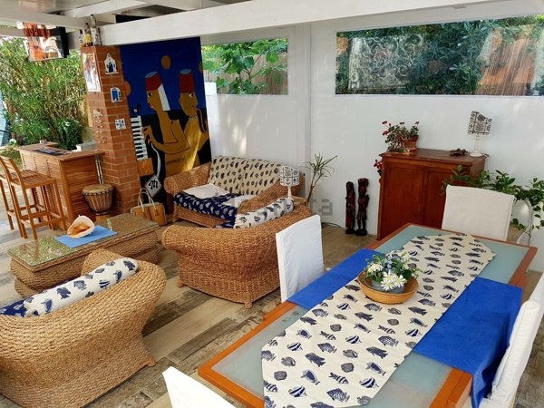 casa indipendente in vendita a Pisa in zona Tirrenia