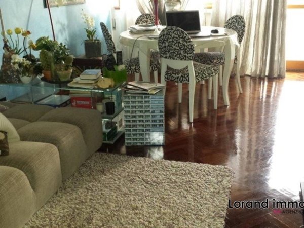 appartamento in vendita a Pisa in zona Quartiere San Francesco