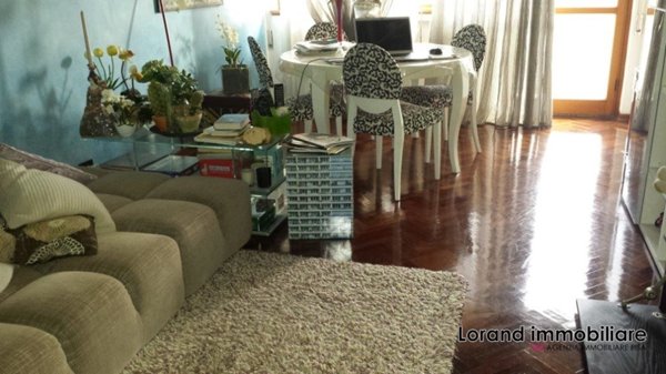 appartamento in vendita a Pisa in zona Quartiere San Francesco