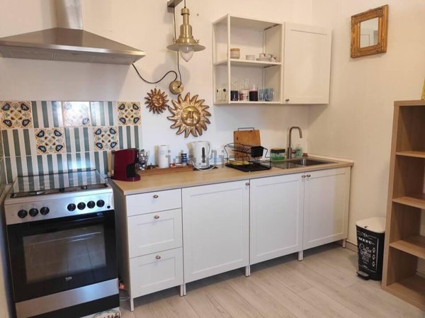 appartamento in vendita a Pisa in zona Quartiere Santa Maria