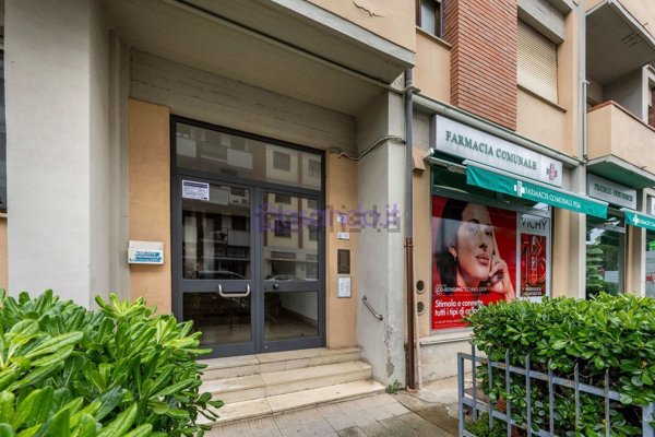 appartamento in vendita a Pisa in zona Centro Storico