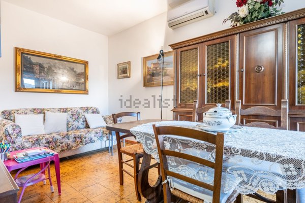 appartamento in vendita a Pisa in zona Le Piagge