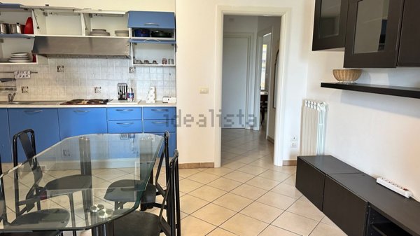 appartamento in vendita a Pisa in zona Calambrone