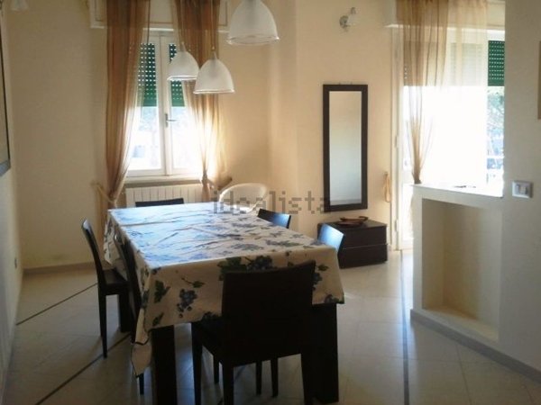 appartamento in vendita a Pisa in zona Tirrenia