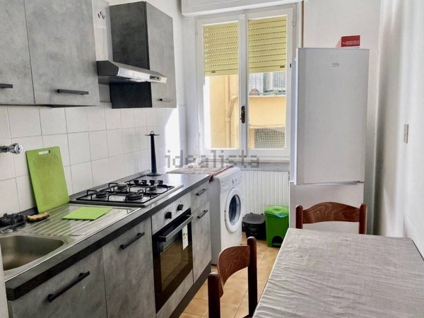 appartamento in vendita a Pisa in zona Quartiere San Martino
