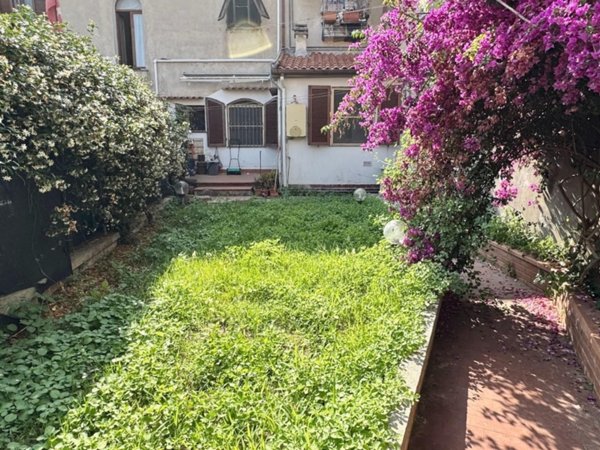 appartamento in vendita a Pisa in zona Quartiere Santa Maria