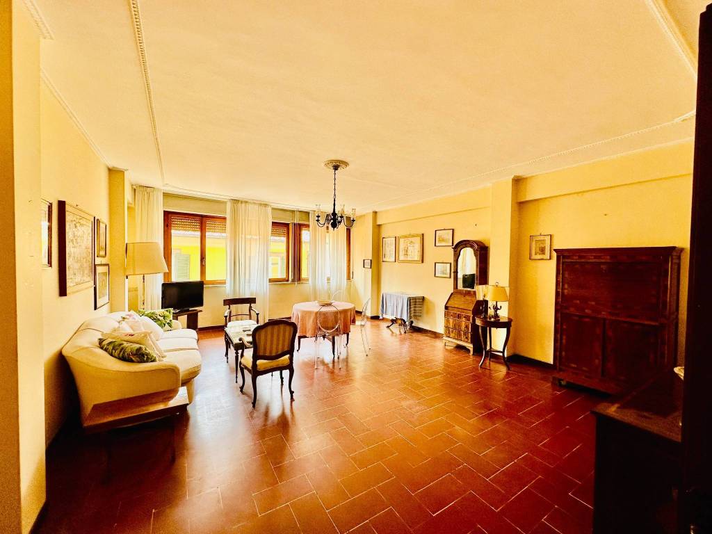 appartamento in vendita a Pisa in zona Quartiere San Francesco