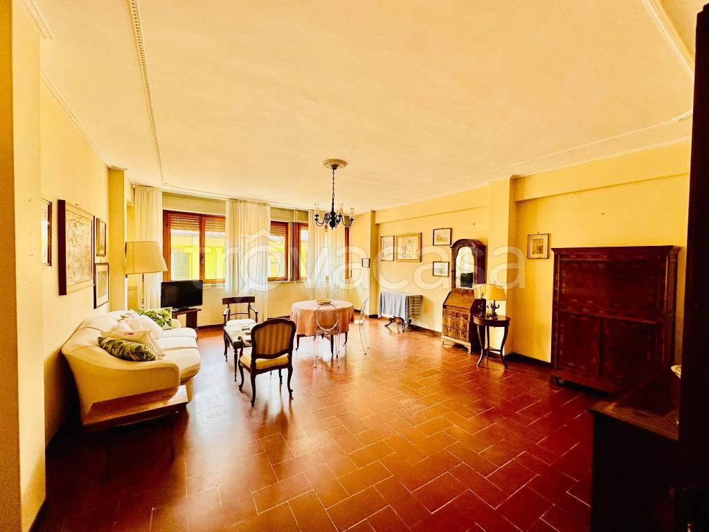 appartamento in vendita a Pisa in zona Quartiere San Francesco