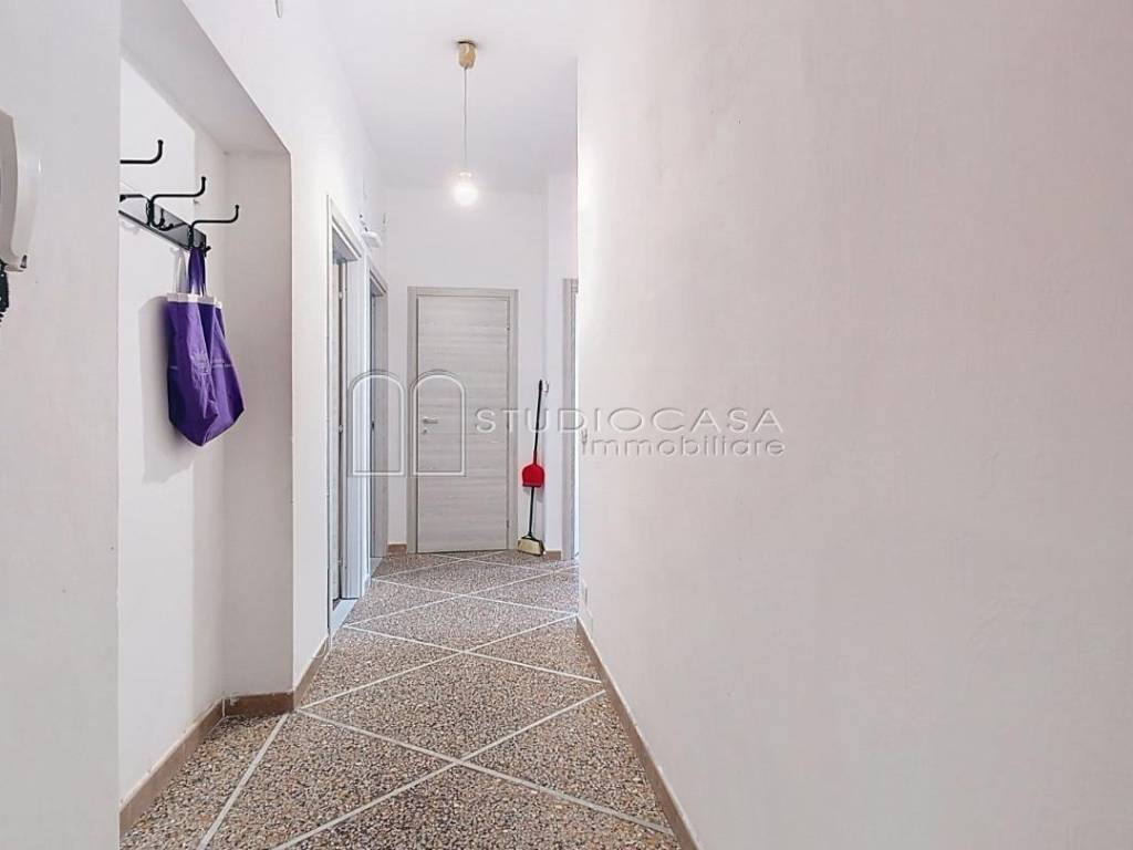 appartamento in vendita a Pisa in zona Quartiere San Giusto