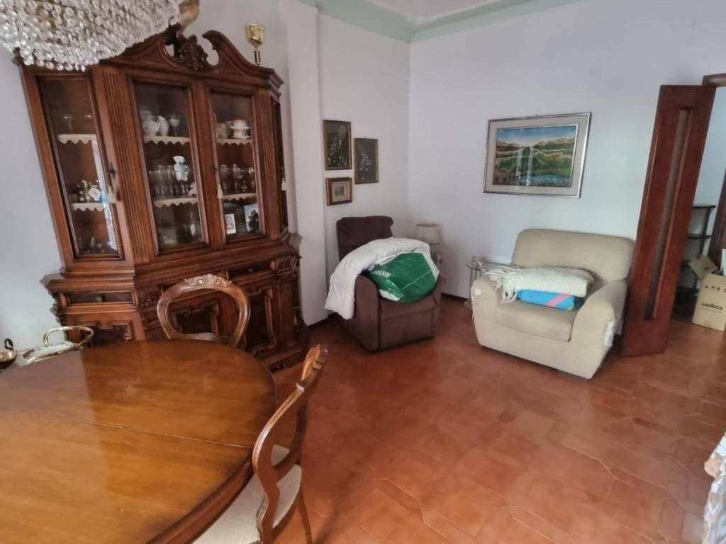 appartamento in vendita a Pisa in zona Le Piagge