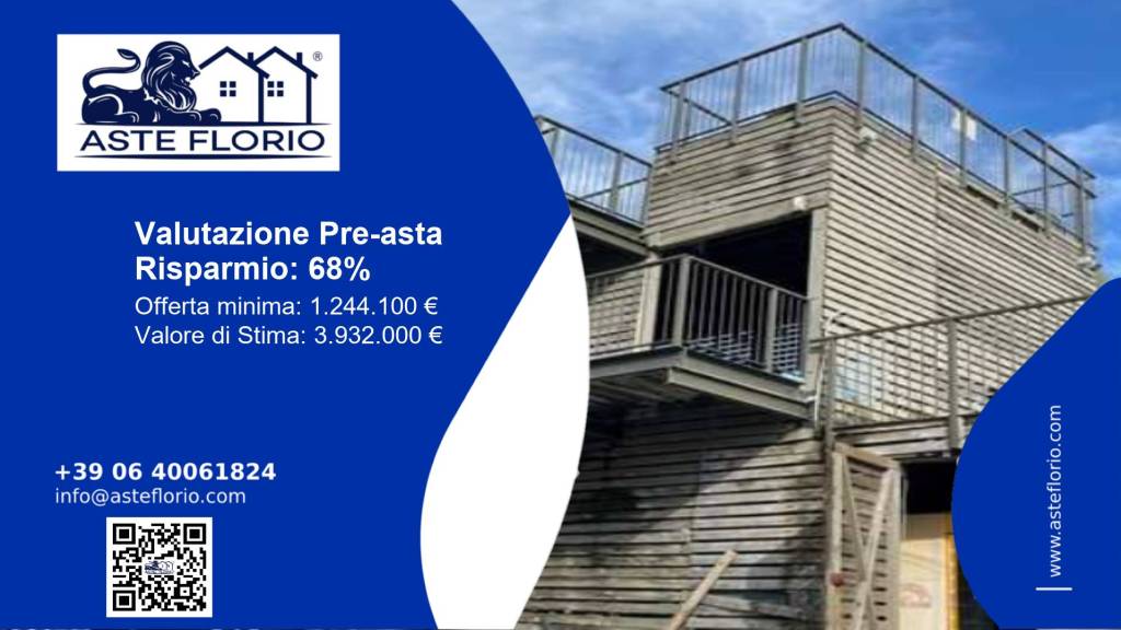 negozio in vendita a Pisa in zona Tirrenia