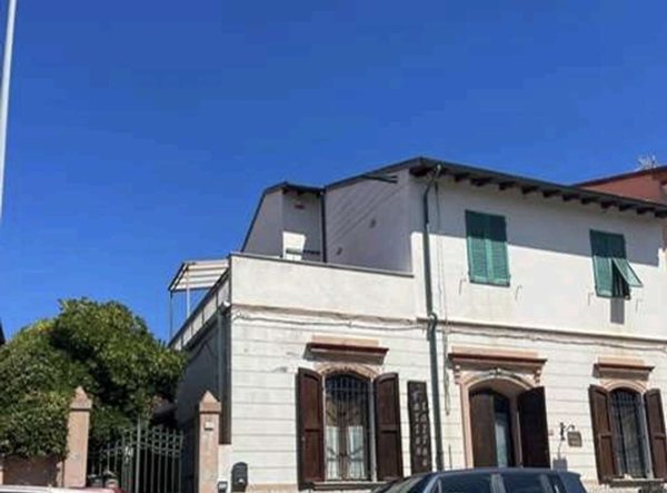 appartamento in vendita a Pisa in zona Tribunale