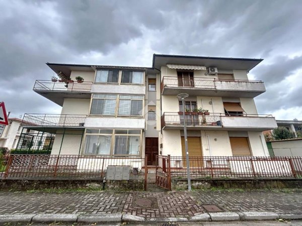 appartamento in vendita a Pisa in zona Porta a Lucca