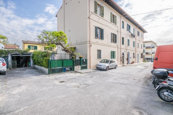 appartamento in vendita a Pisa in zona Centro Storico