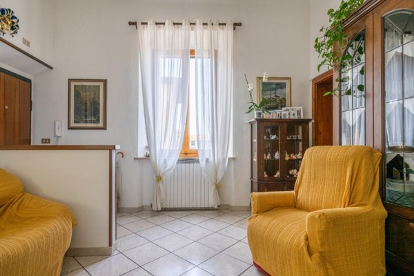 appartamento in vendita a Pisa in zona Putignano