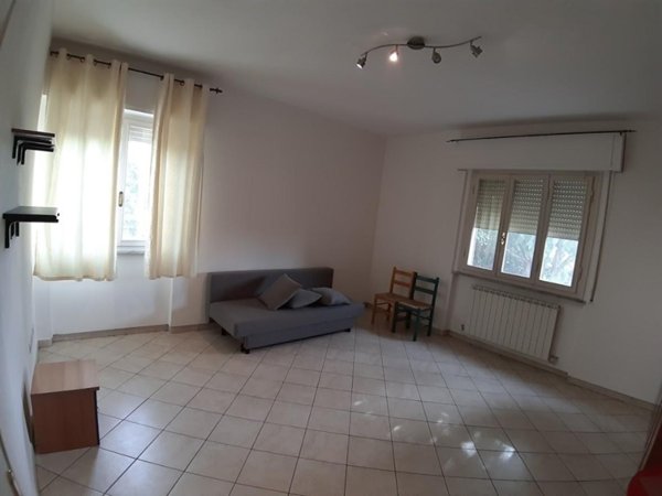appartamento in vendita a Pisa in zona Barbaricina