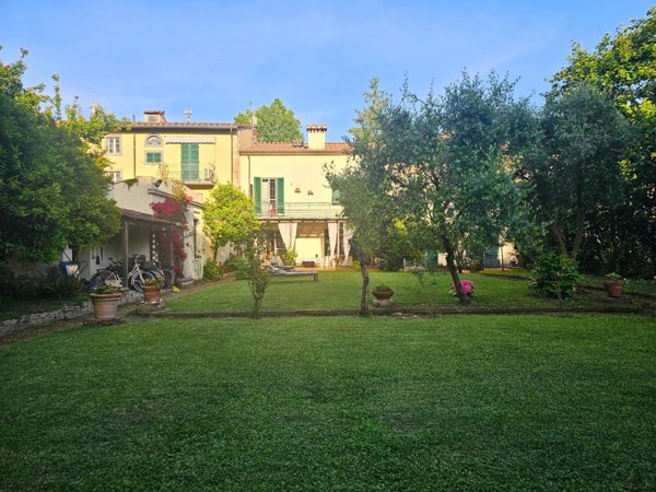 casa indipendente in vendita a Pisa in zona Quartiere San Martino