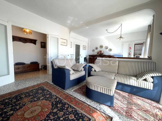 appartamento in vendita a Pisa in zona Marina di Pisa