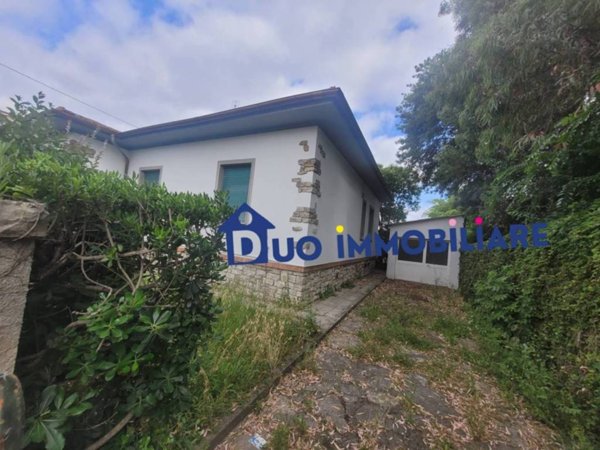 casa indipendente in vendita a Pisa in zona Le Piagge