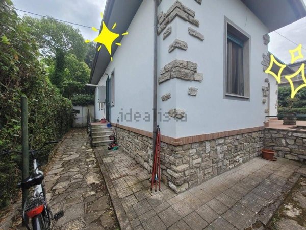 casa indipendente in vendita a Pisa in zona Porta a Lucca