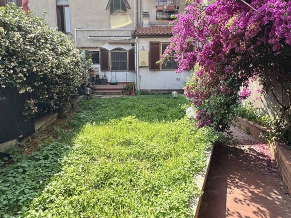 appartamento in vendita a Pisa in zona Quartiere Santa Maria