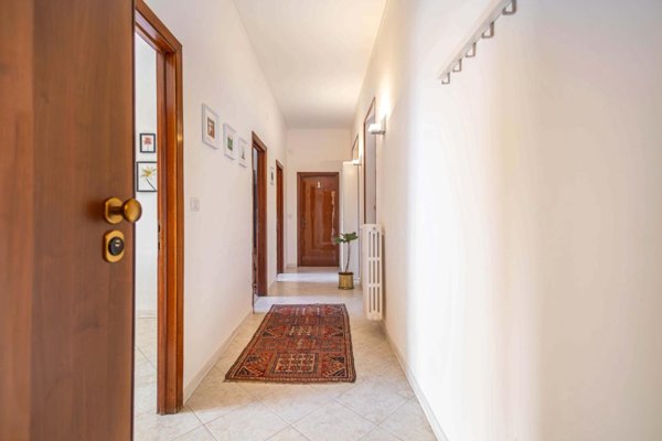 appartamento in vendita a Pisa in zona Quartiere San Giusto