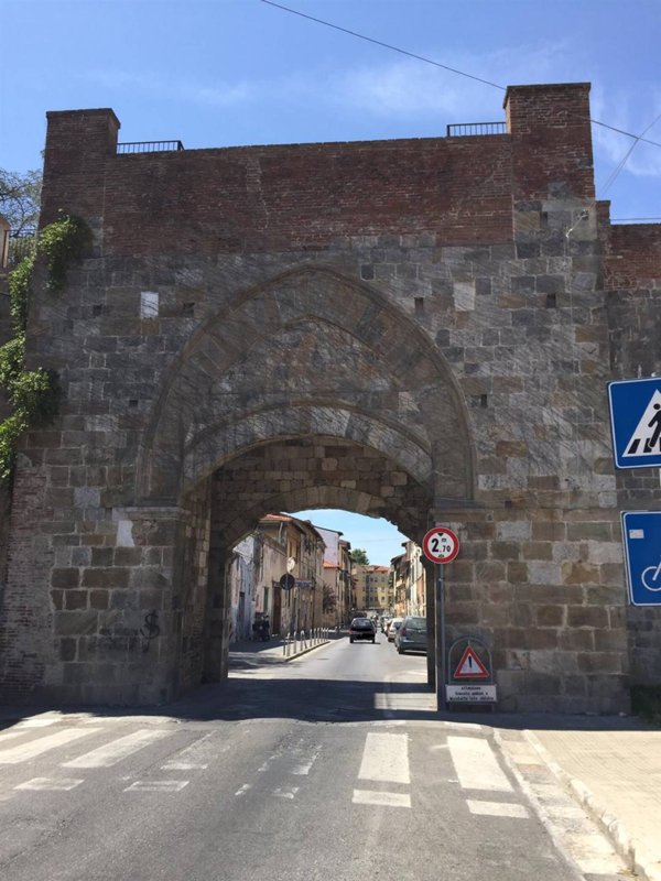 appartamento in vendita a Pisa in zona Pratale / Don Bosco