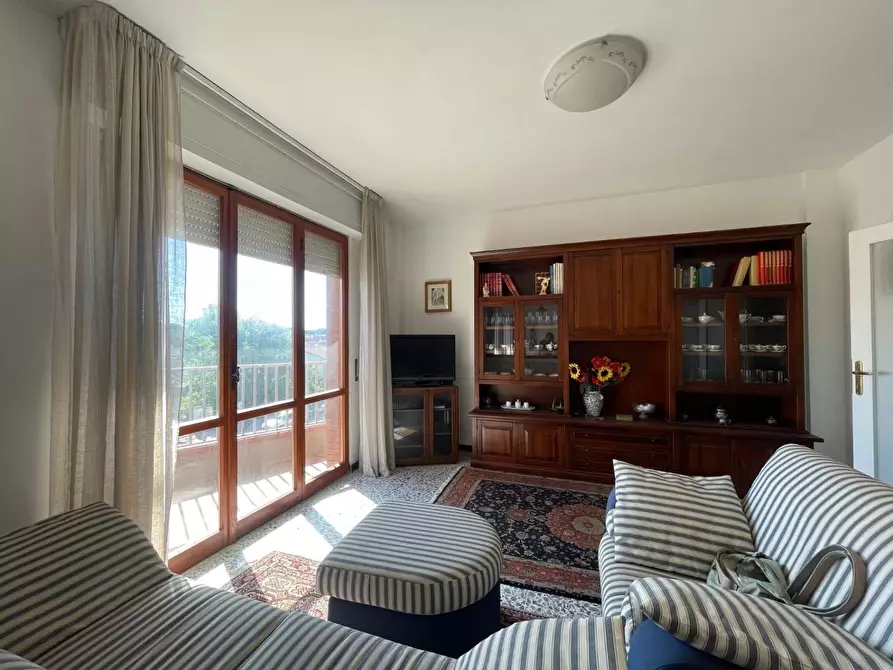 appartamento in vendita a Pisa in zona Marina di Pisa