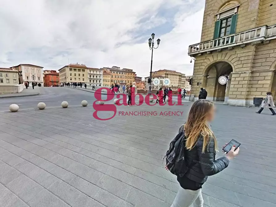 appartamento in vendita a Pisa in zona Centro Storico