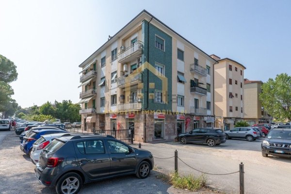 appartamento in vendita a Pisa