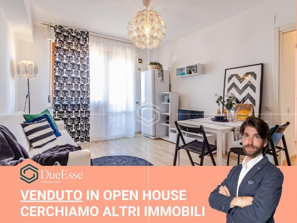 appartamento in vendita a Pisa in zona Cisanello
