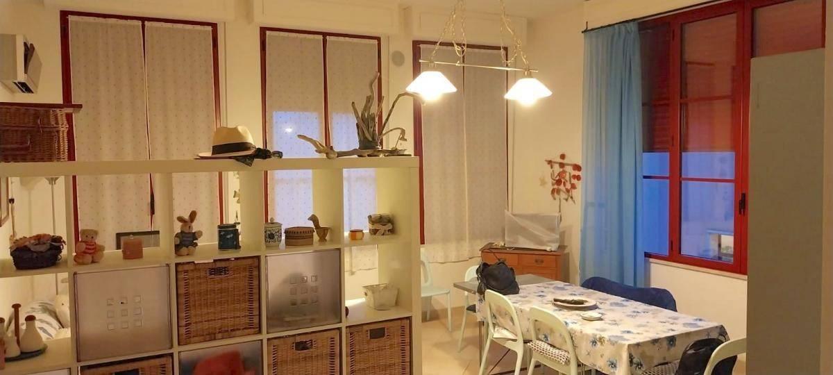 appartamento in vendita a Pisa in zona Centro Storico