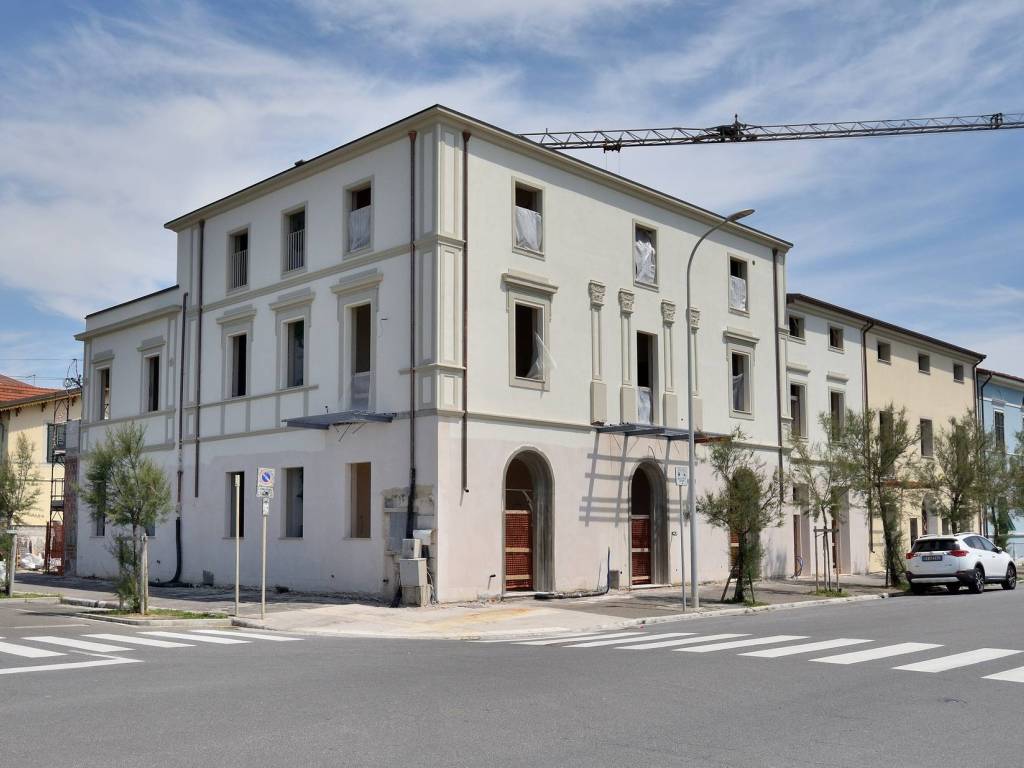 appartamento in vendita a Pisa in zona Marina di Pisa