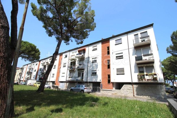 appartamento in vendita a Pisa in zona La Palazzina
