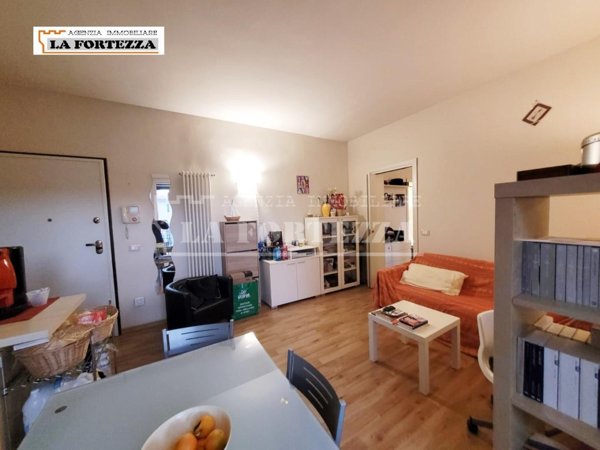 appartamento in vendita a Pisa in zona Quartiere San Martino