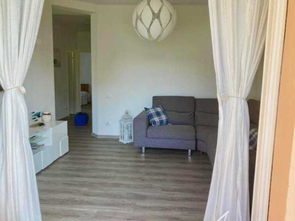 appartamento in vendita a Pisa in zona Quartiere San Francesco