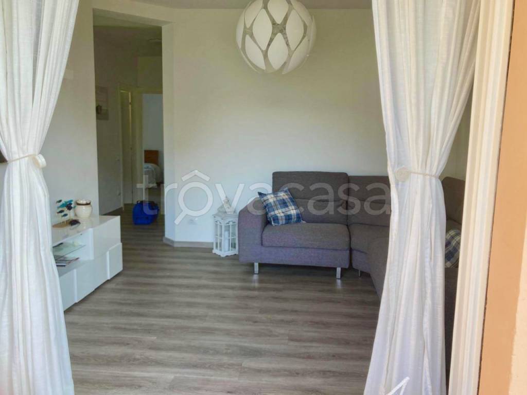 appartamento in vendita a Pisa in zona Tirrenia