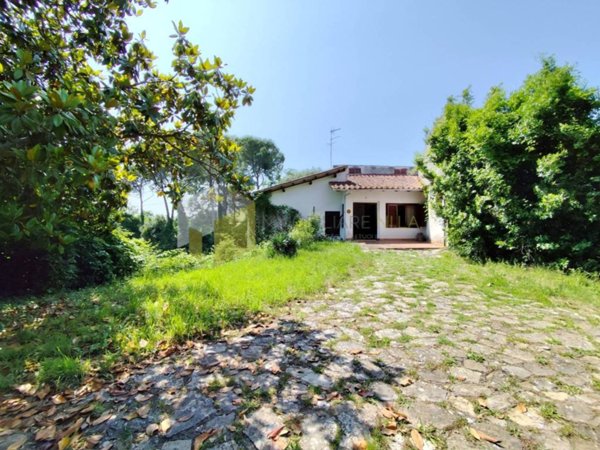 casa indipendente in vendita a Pisa in zona Quartiere San Giusto