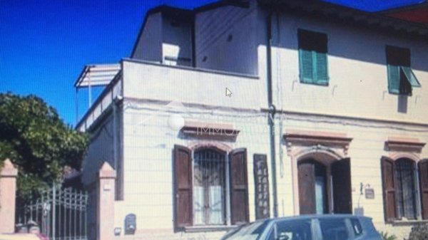 appartamento in vendita a Pisa in zona Marina di Pisa