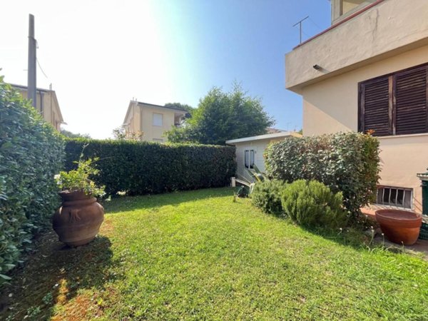 appartamento in vendita a Pisa in zona Calambrone