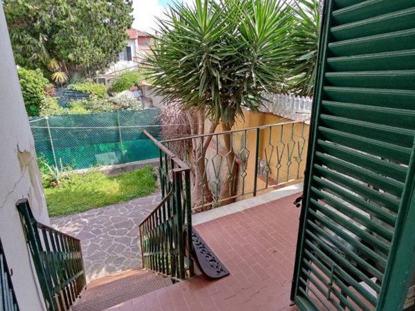 appartamento in vendita a Pisa