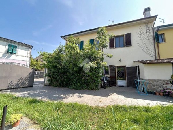 casa indipendente in vendita a Pisa in zona Quartiere San Giusto