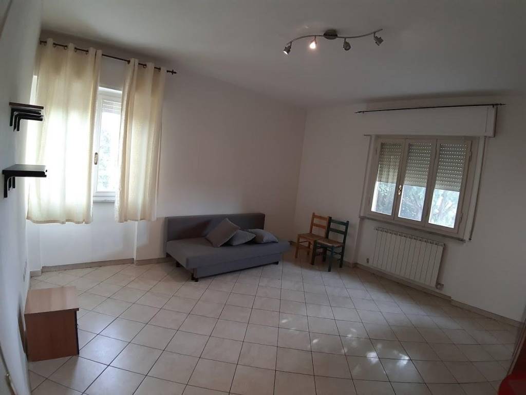 appartamento in vendita a Pisa in zona Ingegneria