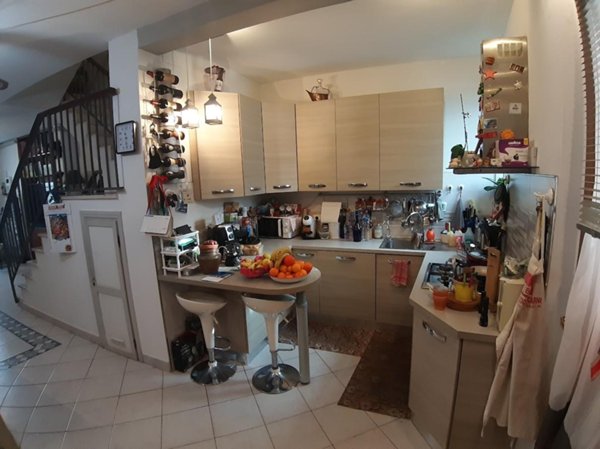 casa indipendente in vendita a Pisa in zona Putignano