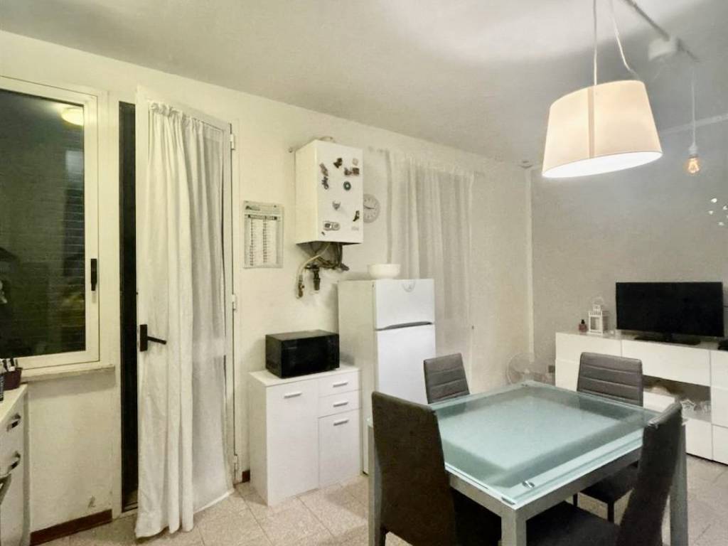 appartamento in vendita a Pisa in zona Marina di Pisa